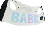 Load image into Gallery viewer, BABE Dog Moto Vest- XXS left - Not restocking.
