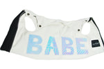 Load image into Gallery viewer, BABE Dog Moto Vest- XXS left - Not restocking.
