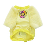 Load image into Gallery viewer, SunShine Faux Fur- XS, MED &amp; LRG left - Not restocking.
